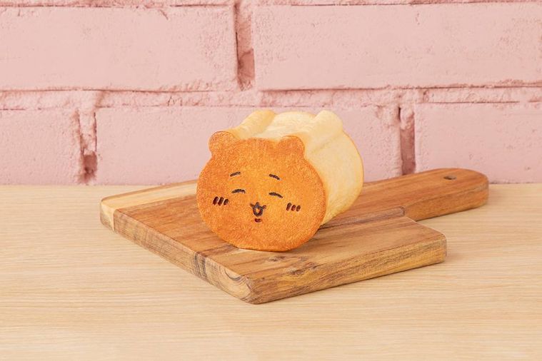 ちいかわベーカリーの常設店舗が原宿にオープンパンとドリンク25種グッズ38種を一挙紹介の画像