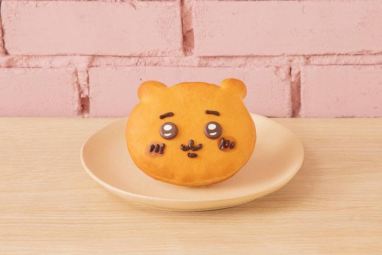 ちいかわベーカリーちいかわパン