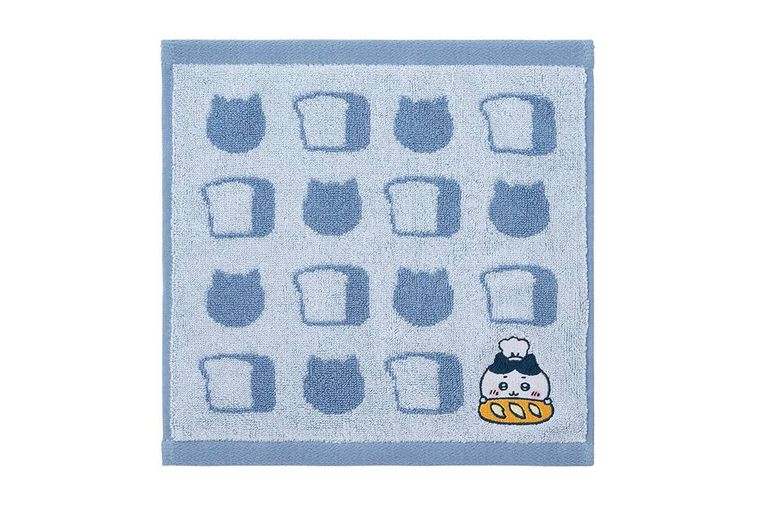 ちいかわベーカリーの常設店舗が原宿にオープンパンとドリンク25種グッズ38種を一挙紹介の画像