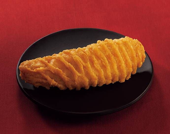 クリスピーチキンプレーン・骨なし