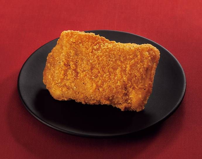 ファミチキ骨なし