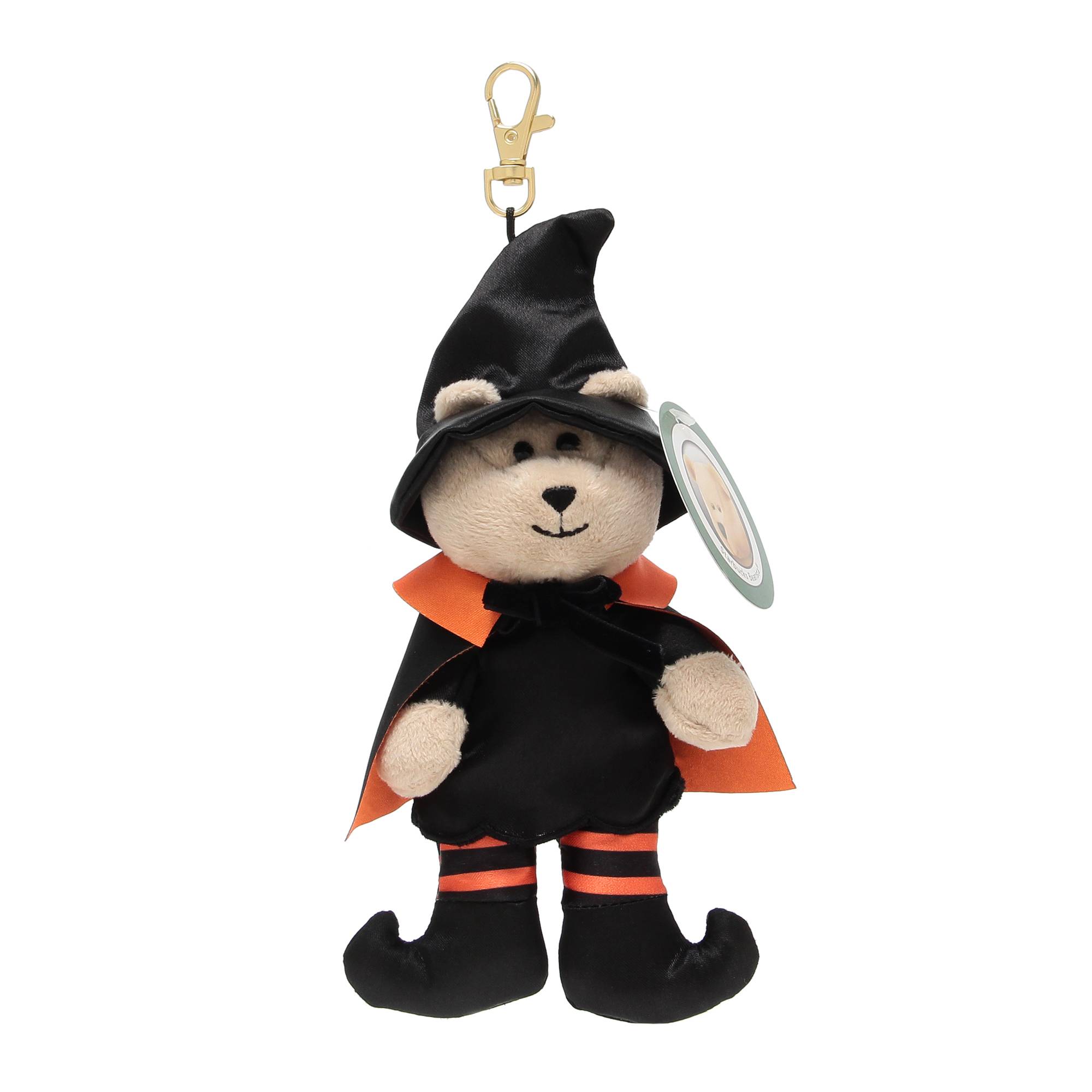 スタバの2024年「ハロウィングッズ」全15種！黒猫モチーフの