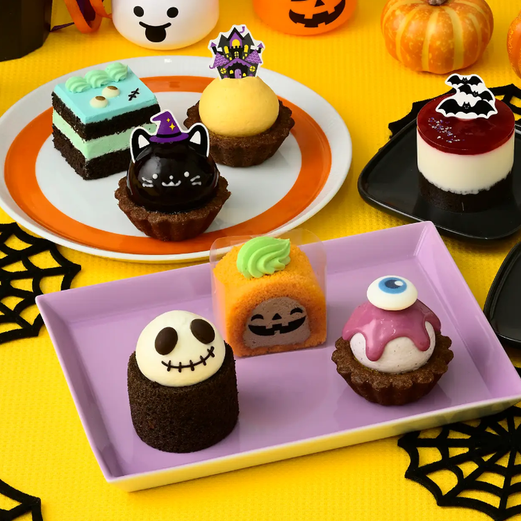 値下げしました！テディデキャンタ ラテ チョコ ベリー ハロウィン まとめ売り imgrc0092332361.jpg