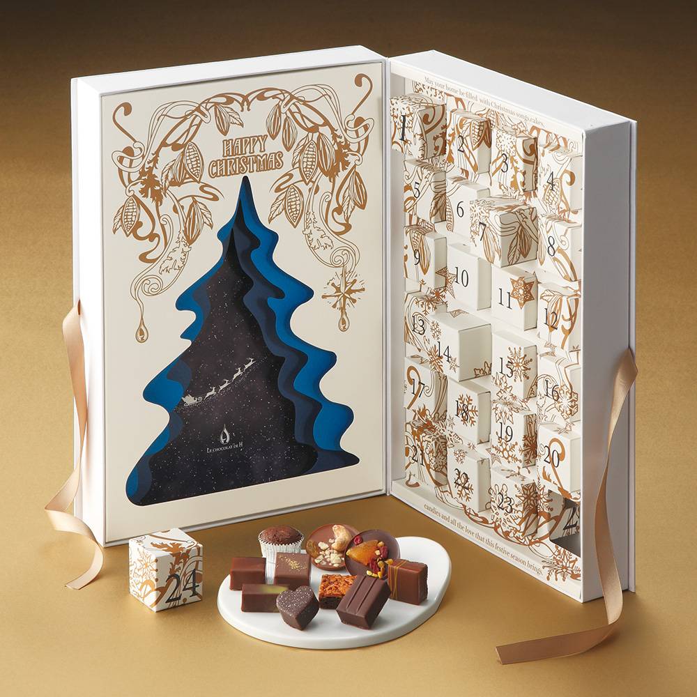 MAC 2024クリスマアドベントカレンダー 今年は絶対買うべき！！MACアドベントカレンダー2024詳しく解説