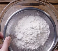 作り方 ミルクレープ