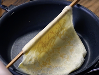 作り方 ミルクレープ