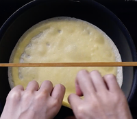 作り方 ミルクレープ