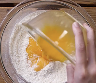 作り方 ミルクレープ