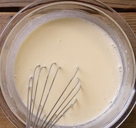 作り方 ミルクレープ