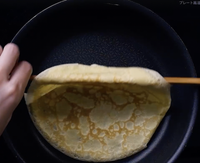 作り方 ミルクレープ