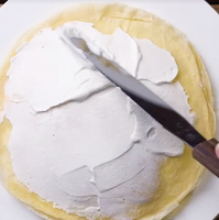 作り方 ミルクレープ