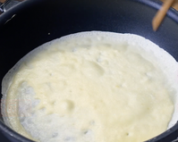 作り方 ミルクレープ