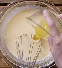 作り方 ミルクレープ