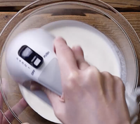 作り方 ミルクレープ