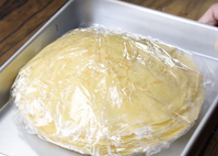 作り方 ミルクレープ