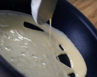 作り方 ミルクレープ