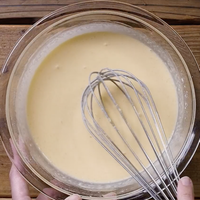 作り方 ミルクレープ