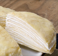 作り方 ミルクレープ