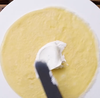 作り方 ミルクレープ