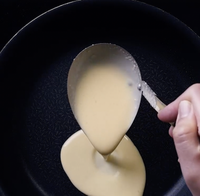 作り方 ミルクレープ