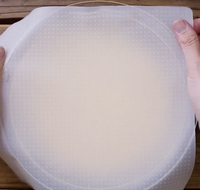 作り方 ミルクレープ