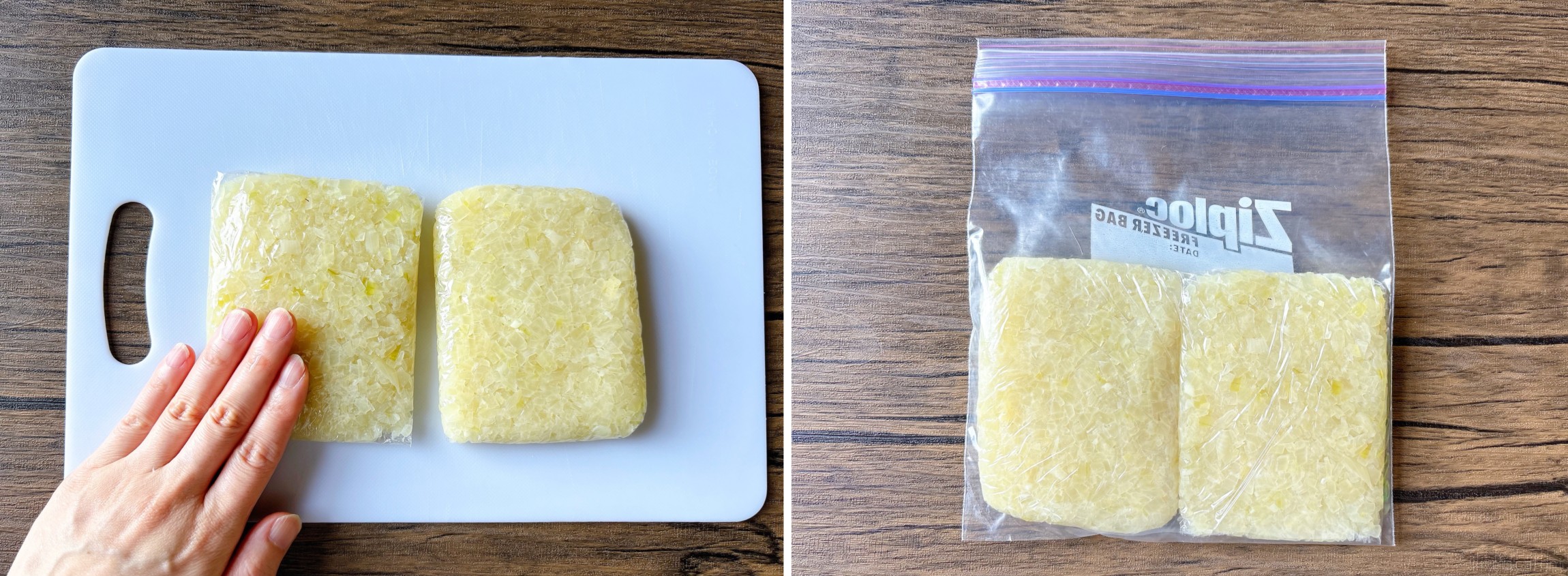 玉ねぎ 保存 方法 冷凍