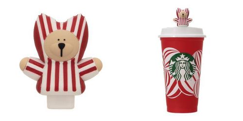 スタバの2024年ホリデーグッズ全22種！クリスマスカラーのタンブラーや 