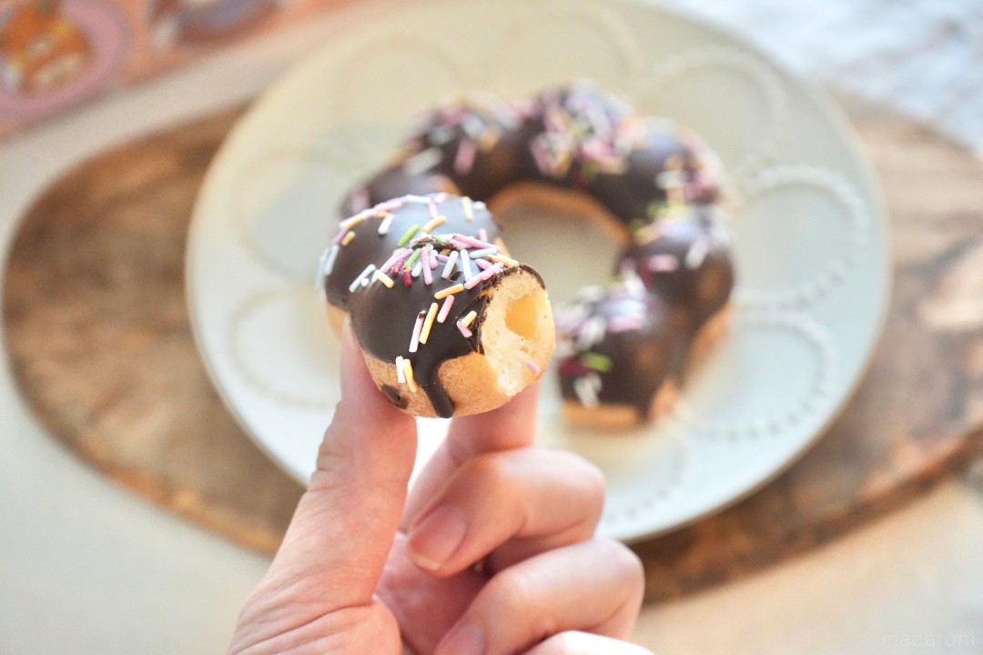 ミスド×ポケモンコラボ全7種を食べ比べ！新作「ポン・デ・ディグダ」は