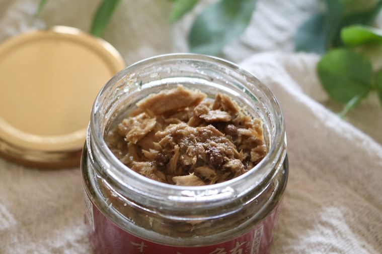 カルディで買える瓶詰めのごはんのお供