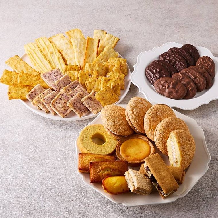 プレミアムハッピーBOX 2025のイメージ