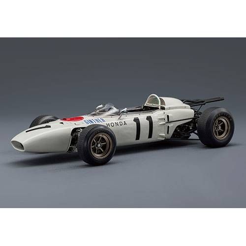 HondaフォーミュラーカーRA272 初優勝 60 周年記念福袋のイメージ