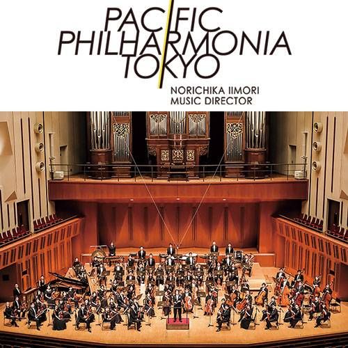 パシフィックフィルハーモニア東京あなたもマエストロオーケストラ指揮者体験福袋のイメージ