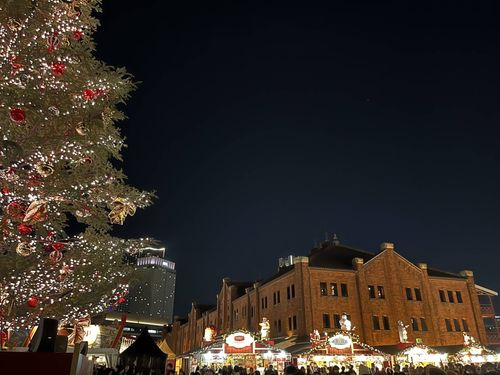 2025年関東のクリスマスマーケット8選家族連れやデートにおすすめ