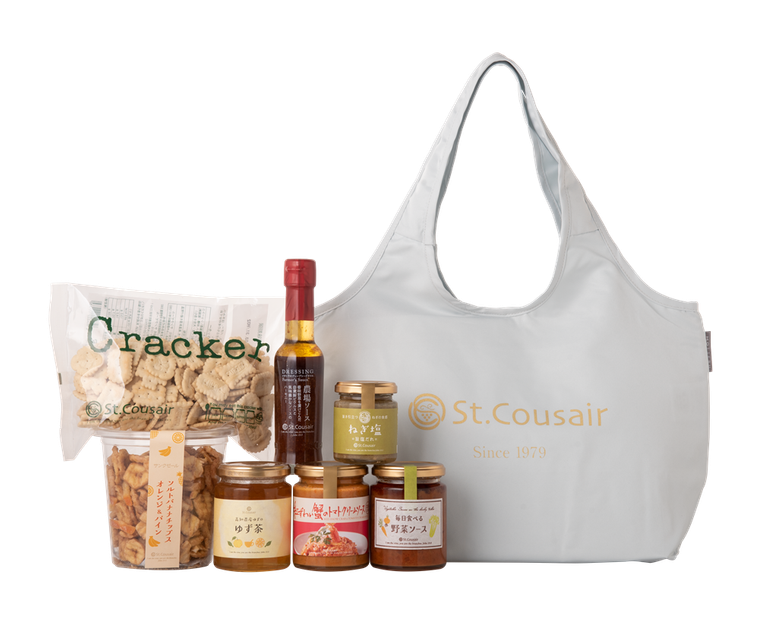 New Year Bag 2025 5,000円のイメージ