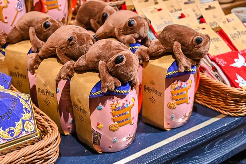 スタジオツアー東京のクリスマス限定グッズ5選！日本初上陸  