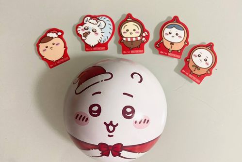 コカ・コーラ×ちいかわ】対象商品を買ってクリスマスボール 