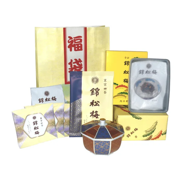 錦松梅/錦松梅 福袋のイメージ