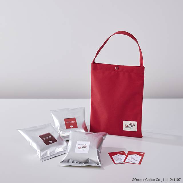 カフェレクセルの福袋「2025 HAPPY BAG」が予約開始！気になる種類や