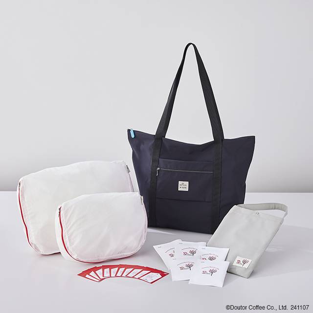 カフェレクセルの福袋「2025 HAPPY BAG」が予約開始！気になる種類や
