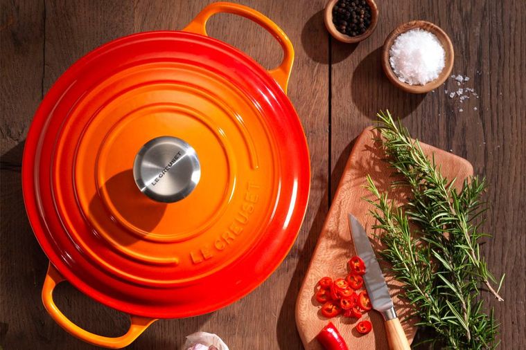 ル・クルーゼ商品イメージ