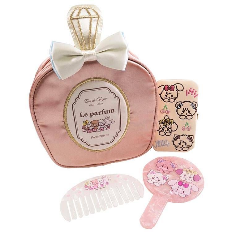 ハッピーバッグ mikko illustrationsのイメージ