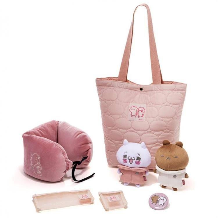 ハッピーバッグ2025 愛しすぎて大好きすぎる。キルティングのイメージ