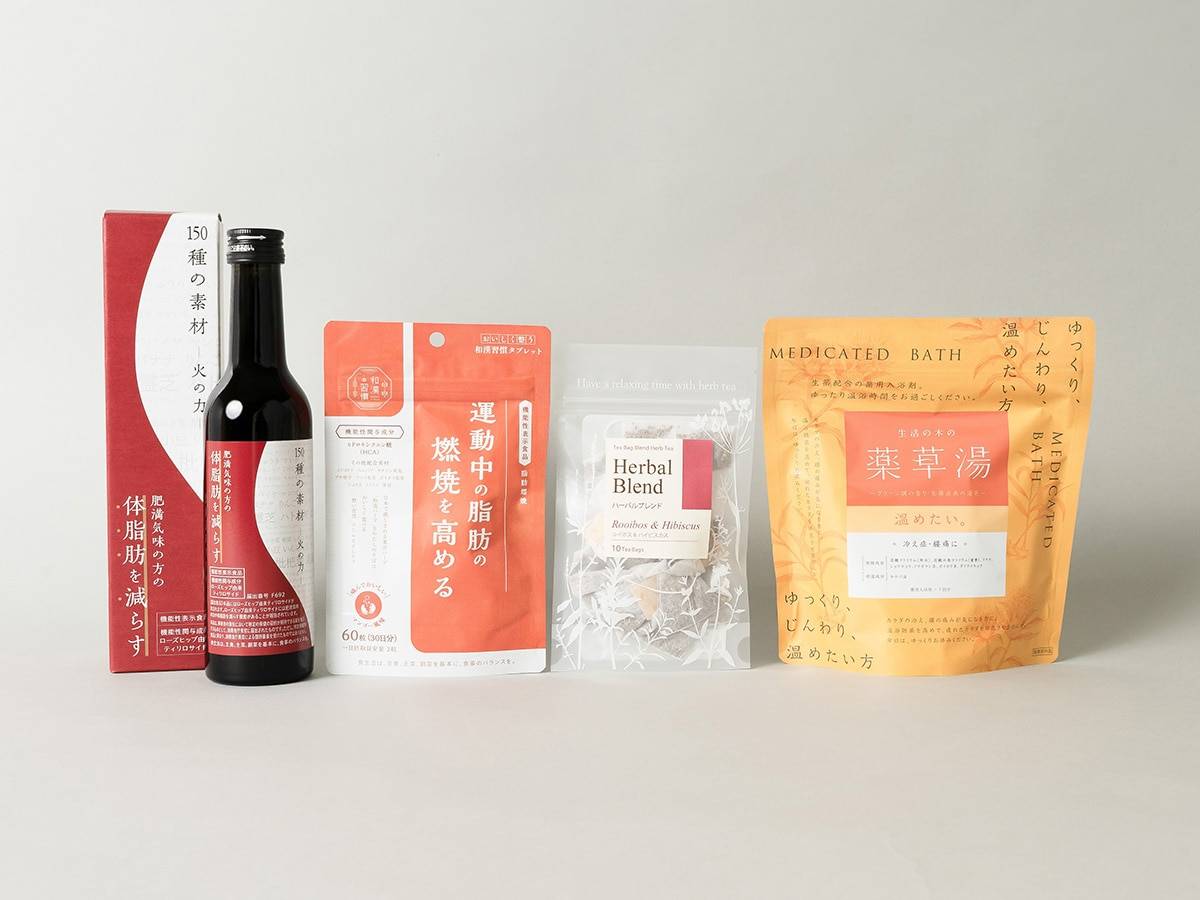 2025年「ホノルルコーヒーの福袋」3種類は12月26日から！各種