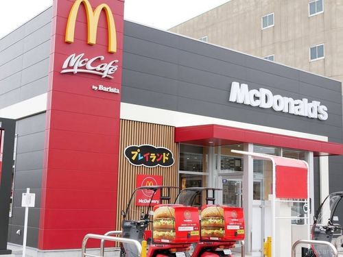 マックのクーポンを徹底解説！使い方・入手方法・注意点など