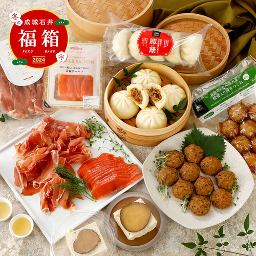 莉乃ちゃ✨ 年末年始限定スーパーセール！選べる天然石セット✨ 2025