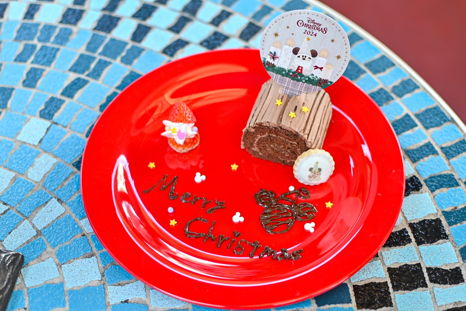 マニアが選んだ！東京ディズニーランド®のクリスマスメニューおすすめ 