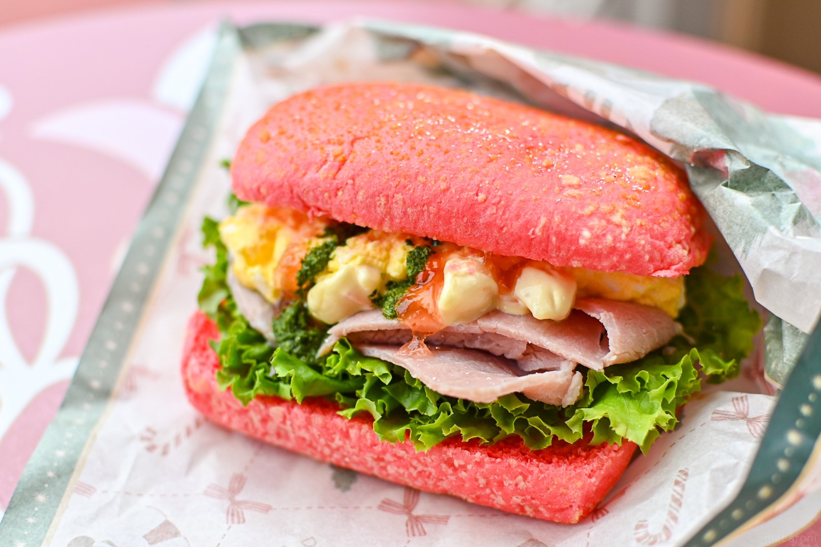 マニアが選んだ！東京ディズニーランド®のクリスマスメニューおすすめ