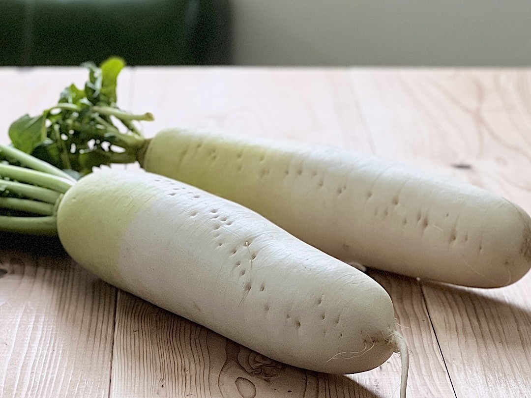 辛い大根を避けたいならここを見て！選び方に「盲点だった」「そんな