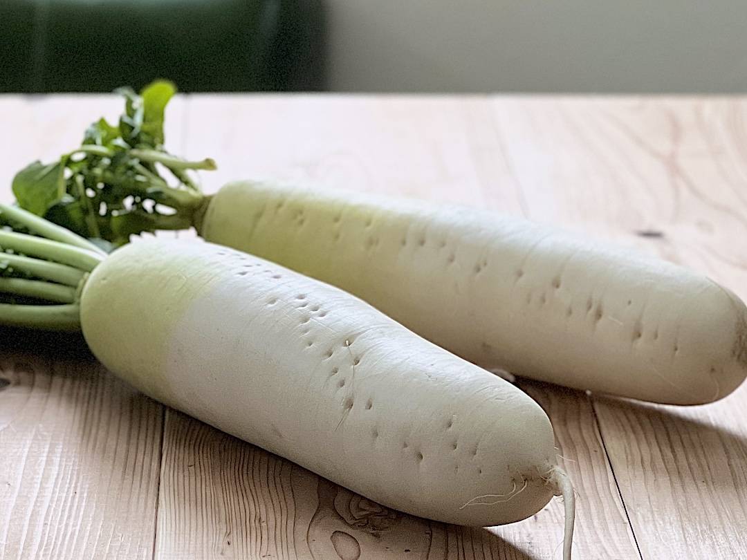 辛い大根を避けたいならここを見て！選び方に「盲点だった」「そんな