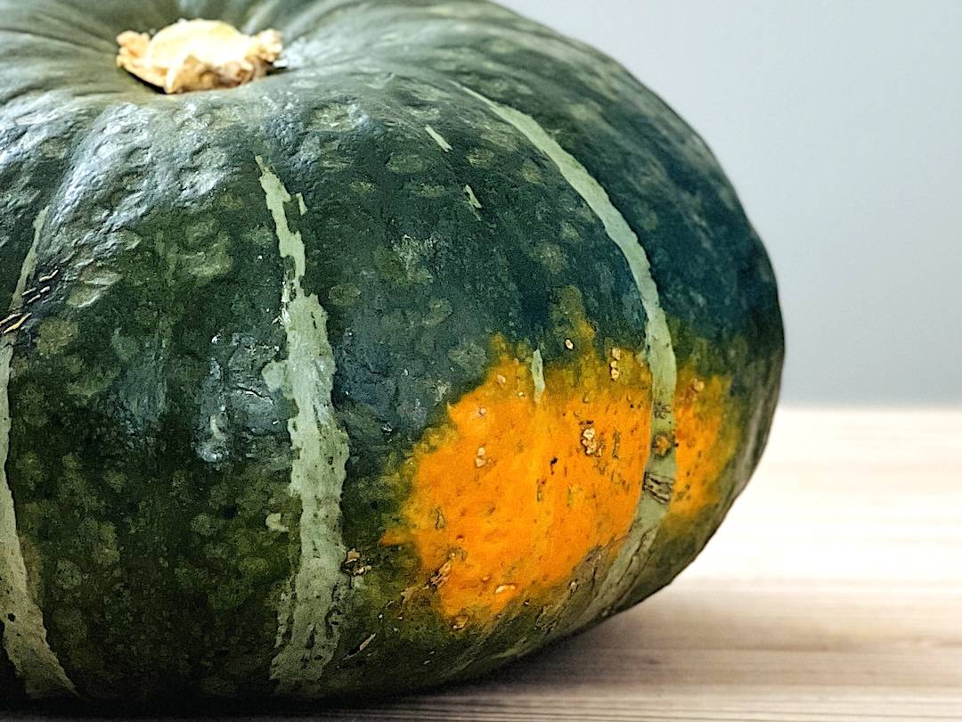かぼちゃの一部がオレンジ色なのはなぜ？理由に「初耳」「ずっと避けて